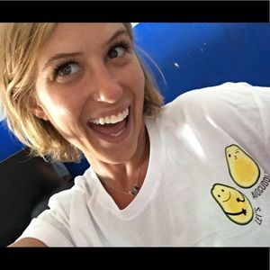 Meet your Posher, Tara